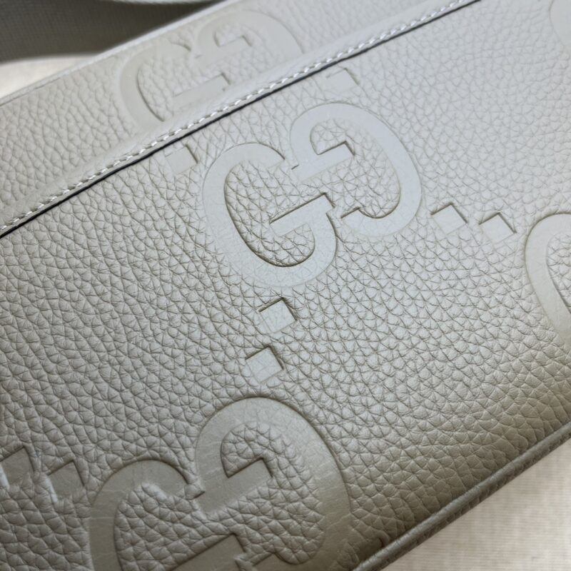 Replica Gucci Double G Full Beige - premium-grade designer purse dupe