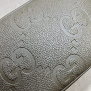 Replica Gucci Double G Full Beige - high-quality designer bag clone