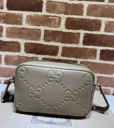 Replica Gucci Double G Full Beige - top-rated replica designer bag