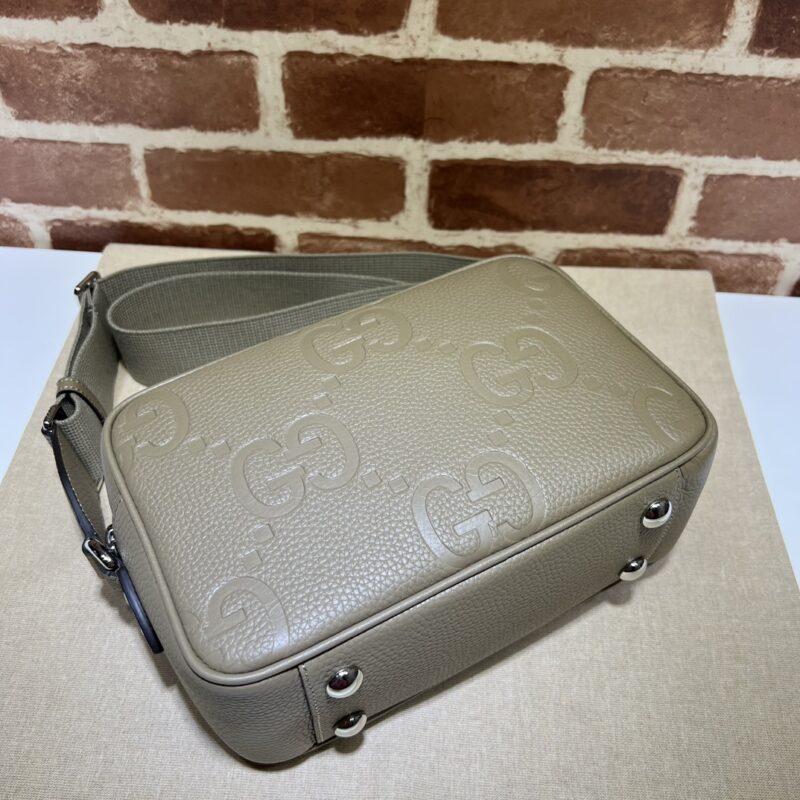 Replica Gucci Double G Full Beige - ultra-realistic fake designer tote