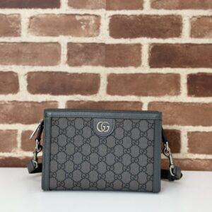 Replica Gucci Ophidia Ultra-Mini - best quality luxury bag dupe