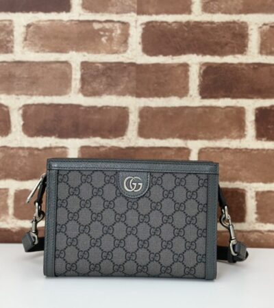 Replica Gucci Ophidia Ultra-Mini - best quality luxury bag dupe