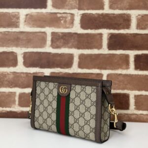 Replica Gucci Ophidia Ultra-Mini Beige - best-selling designer handbag dupe