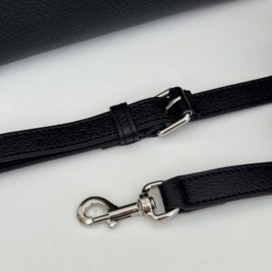 Replica Gucci Pouch Black - high-accuracy replica luxury purse