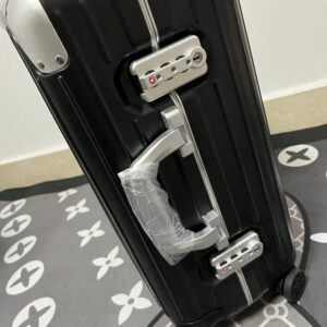 Replica Rimowa Hybrid Suitcase - premium 1:1 fake handbag model