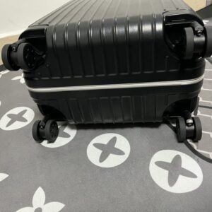 Replica Rimowa Hybrid Suitcase - premium 1:1 fake handbag model