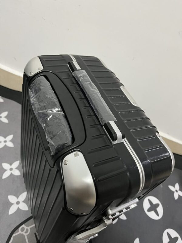 Replica Rimowa Hybrid Suitcase - best quality luxury bag dupe