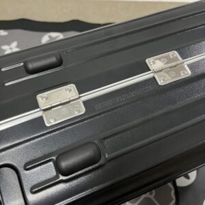 Replica Rimowa Hybrid Suitcase - high-end fake designer purse