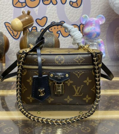 Replica Louis Vuitton Vanity - top-rated replica designer bag