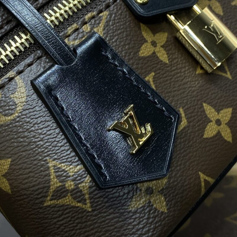 Replica Louis Vuitton Vanity - best-selling designer handbag dupe