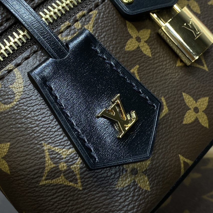 Replica Louis Vuitton Vanity - best-selling designer handbag dupe