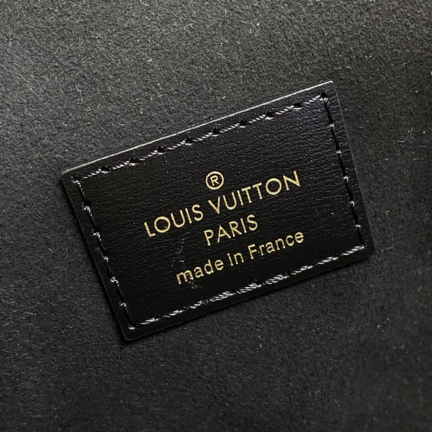 Replica Louis Vuitton Vanity - high-quality designer bag clone