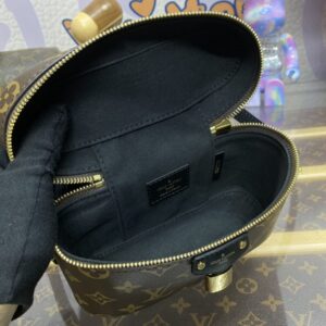 Replica Louis Vuitton Vanity - top-tier luxury replica shoulder bag