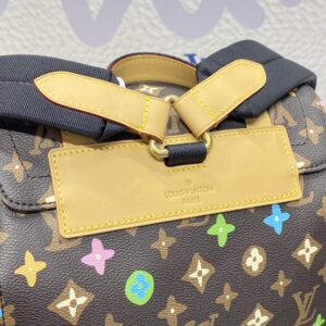 Replica Louis Vuitton Christopher Backpack Classic - 1:1 designer replica handbag