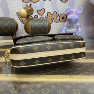 Replica Louis Vuitton Vivacité Bag - top-rated replica designer bag