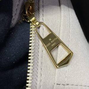 Replica Louis Vuitton Carry All Beige - ultra-realistic fake designer tote