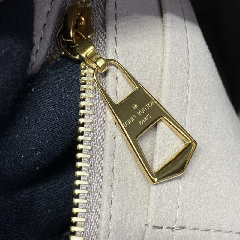 Replica Louis Vuitton Carry All Beige - ultra-realistic fake designer tote