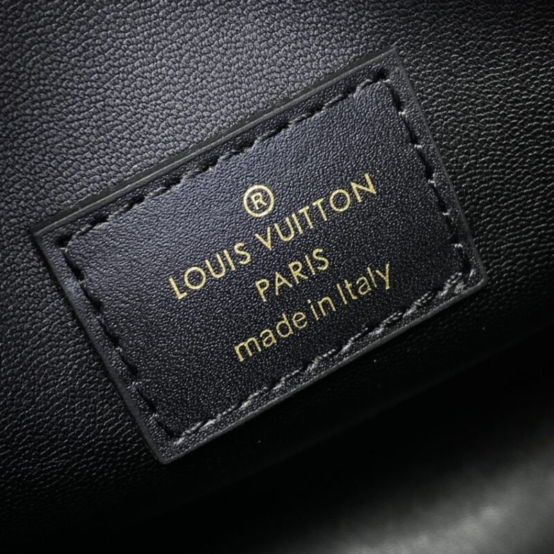 Replica Louis Vuitton Side Trunk Beige - top-rated replica designer bag