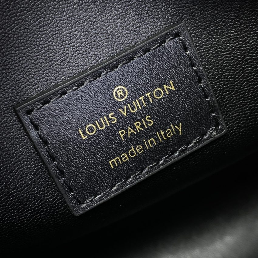 Replica Louis Vuitton Side Trunk Beige - top-rated replica designer bag