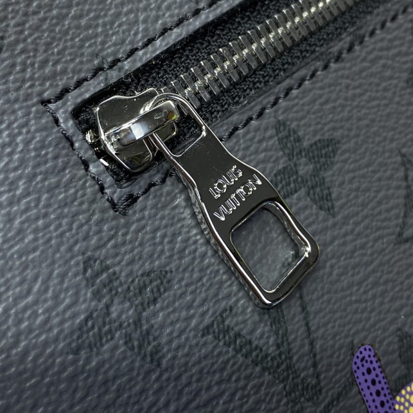 Replica Louis Vuitton Bumbag Discovery Pampkin - top-rated replica designer bag