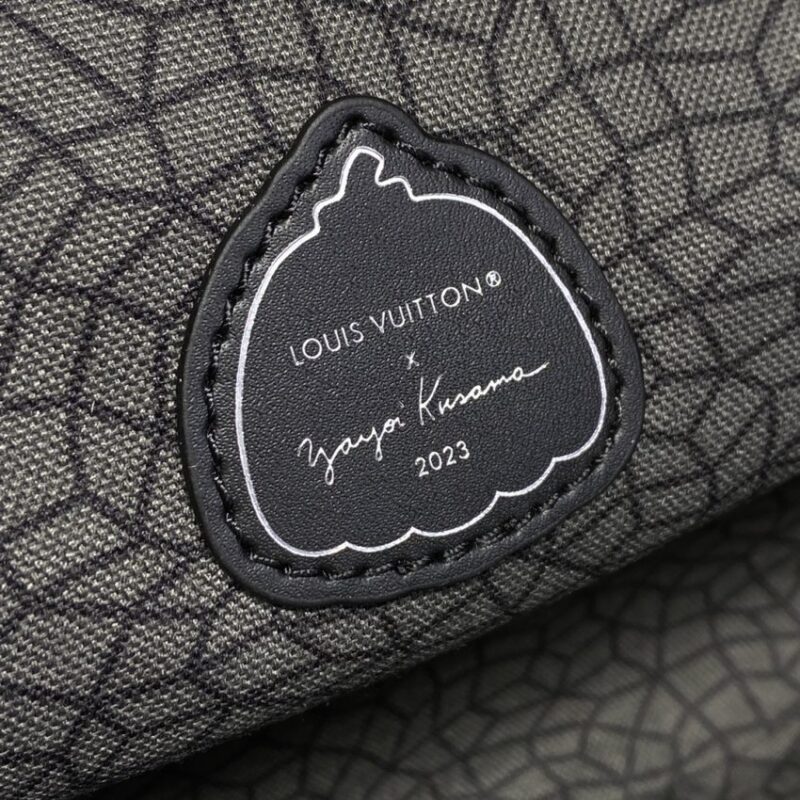 Replica Louis Vuitton Bumbag Discovery Pampkin - high-accuracy replica luxury purse