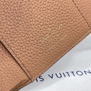 Replica Louis Vuitton Victorine On My Side Wallet - high-quality designer bag clone