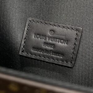 Replica Louis Vuitton Steamer Wearable Wallet Brown - premium-grade designer purse dupe