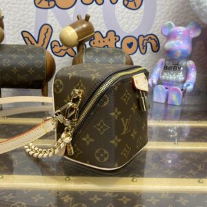 Replica Louis Vuitton Just In Case - ultra-realistic fake designer tote