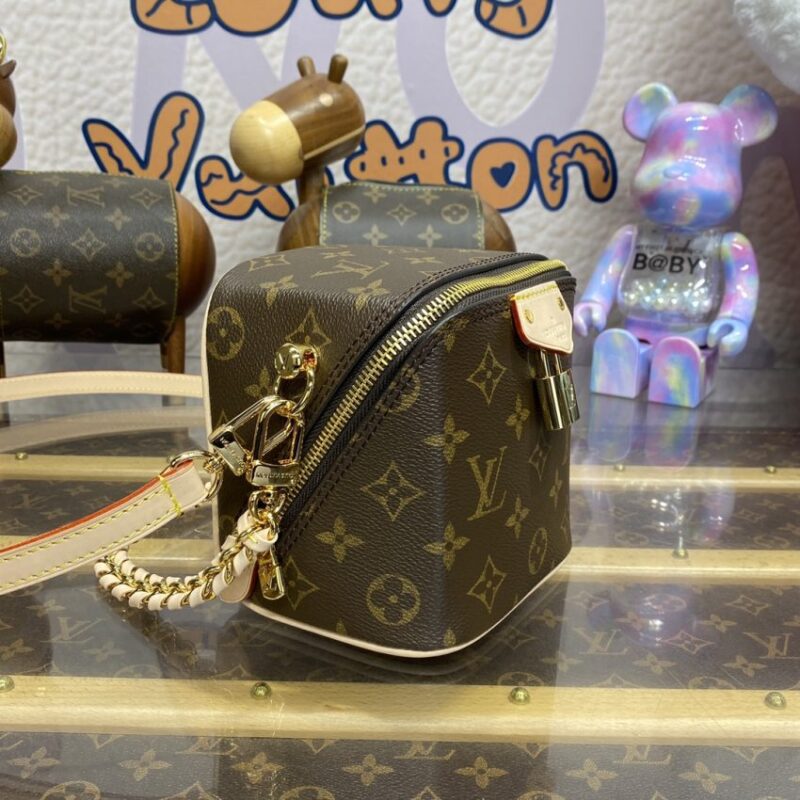 Replica Louis Vuitton Just In Case - ultra-realistic fake designer tote