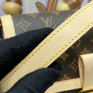 Replica Louis Vuitton Dauphine GM - premium-grade designer purse dupe