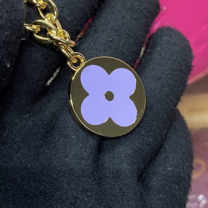 Replica Louis Vuitton Speedy Nano Pink Patent - top-rated replica designer bag