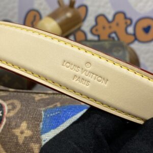 Replica Louis Vuitton Side Trunk Voyage - authentic-look luxury purse replica