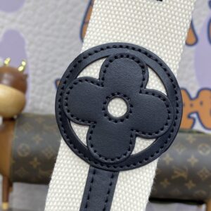 Replica Louis Vuitton Twist Black - top-rated replica designer bag