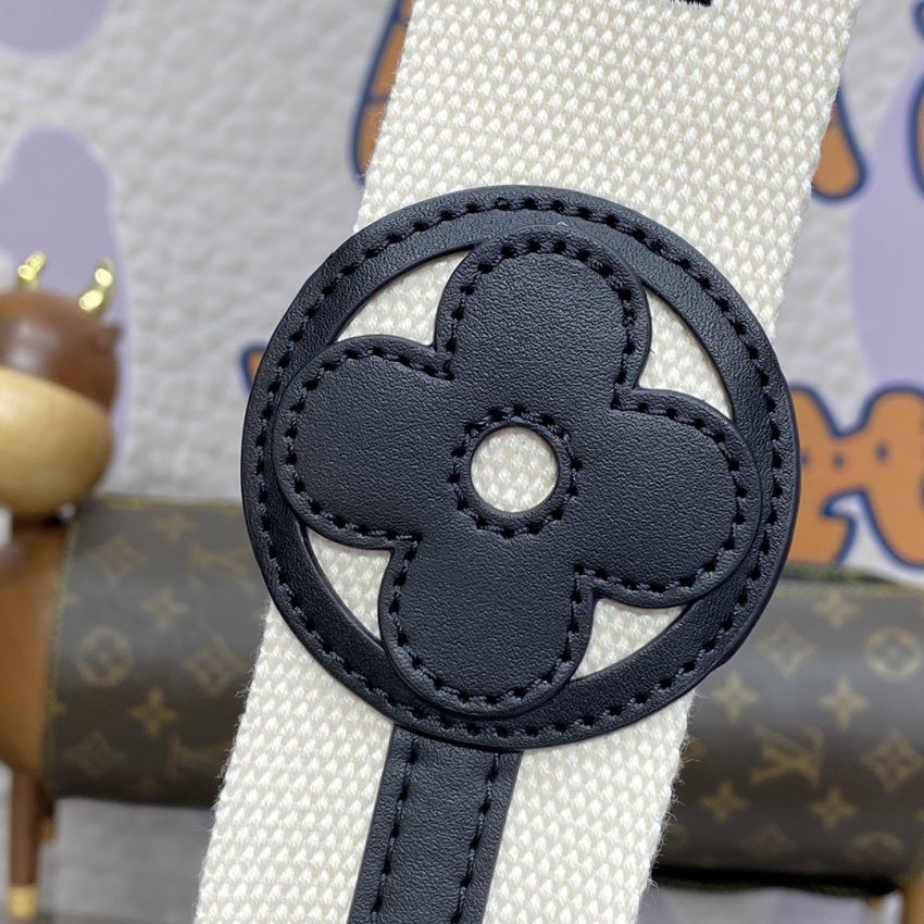 Replica Louis Vuitton Twist Black - top-rated replica designer bag