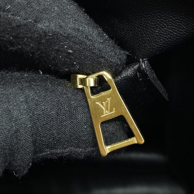 Replica Louis Vuitton Twist Black - high-accuracy replica luxury purse