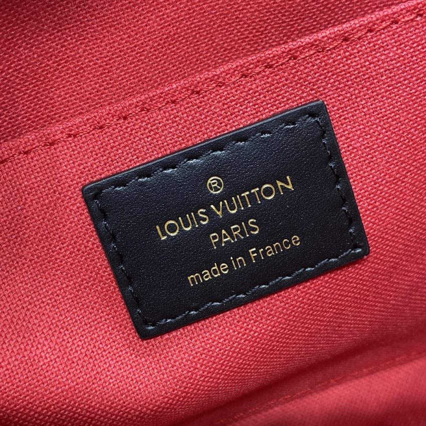 Replica LV OnTheGo BB Brown - top-rated replica designer bag