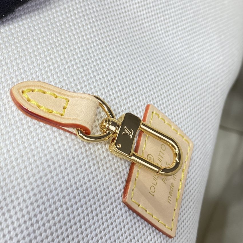 Replica LV OnTheGo Voyage - elite superclone designer purse