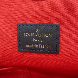 Replica LV OnTheGo Large Brown - premium-grade designer purse dupe