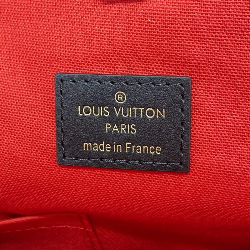 Replica LV OnTheGo Large Brown - premium-grade designer purse dupe