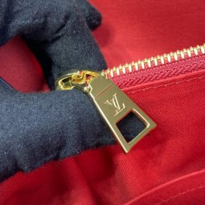 Replica LV OnTheGo Large Brown - top-rated replica designer bag