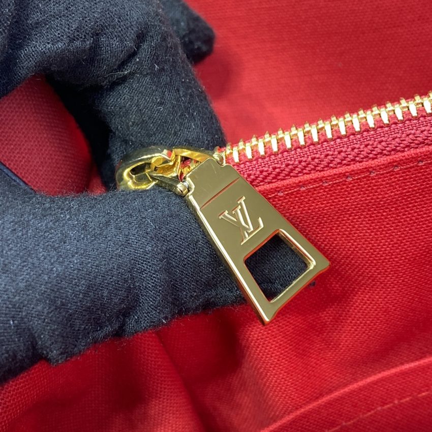 Replica LV OnTheGo Large Brown - top-rated replica designer bag