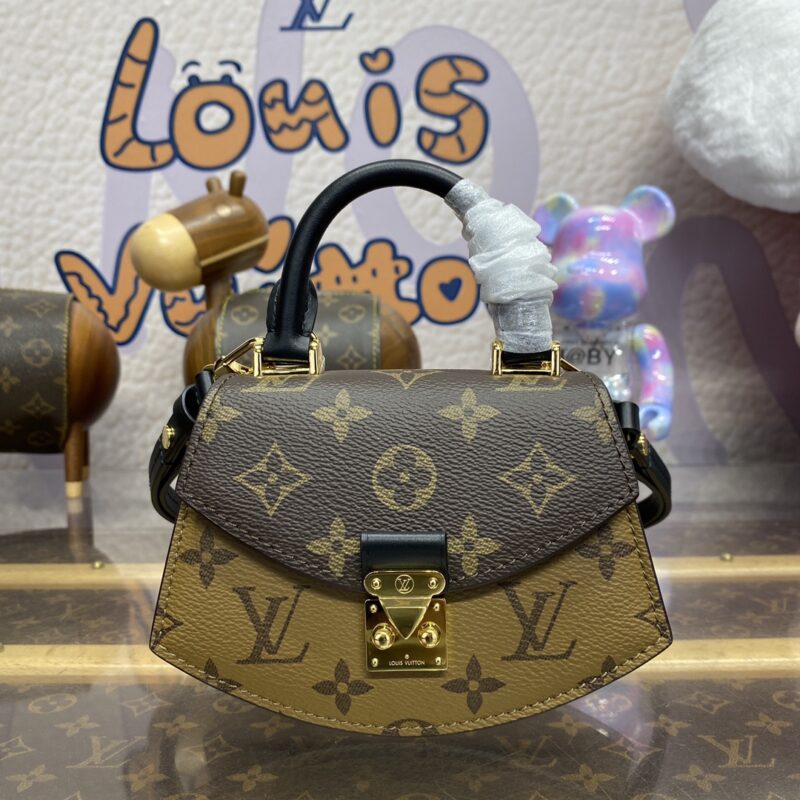 Replica Louis Vuitton Tilsitt Pico - best-selling designer handbag dupe