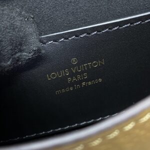 Replica Louis Vuitton Tilsitt Pico - top-rated replica designer bag