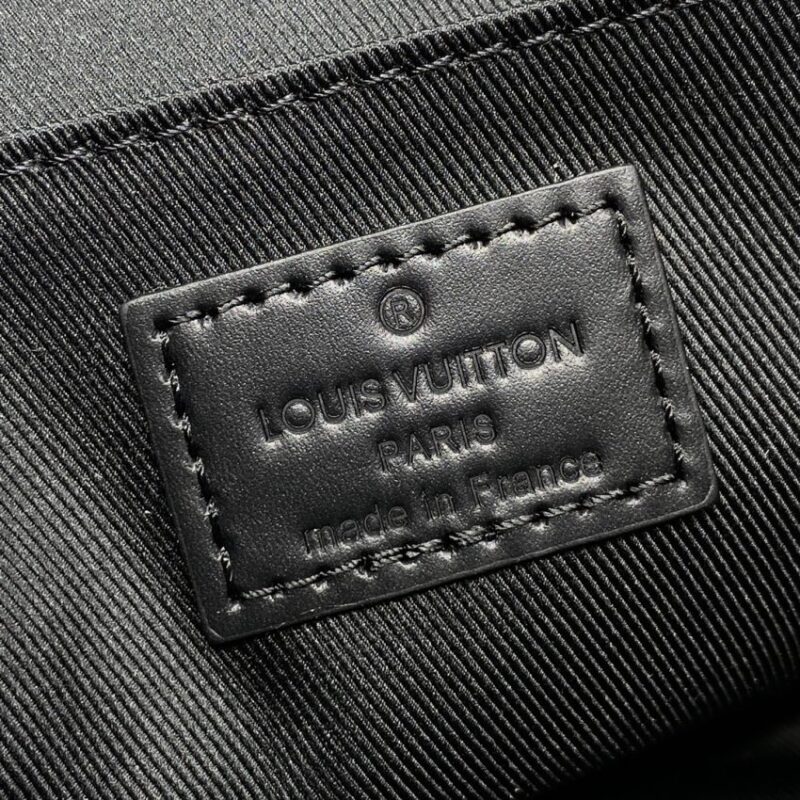 Replica Louis Vuitton Messenger Brown - top-rated replica designer bag