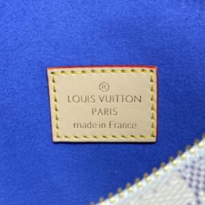 Replica Louis Vuitton Side Trunk Beige Square - best-selling designer handbag dupe