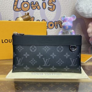 Replica Louis Vuitton Discovery Pochette - premium-grade designer purse dupe