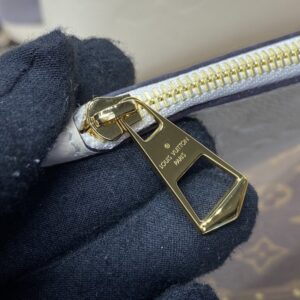 Replica Louis Vuitton LV Bundle White - authentic-look luxury purse replica