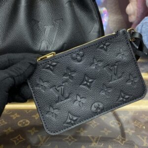 Replica Louis Vuitton LV Bundle Black - 1:1 designer replica handbag