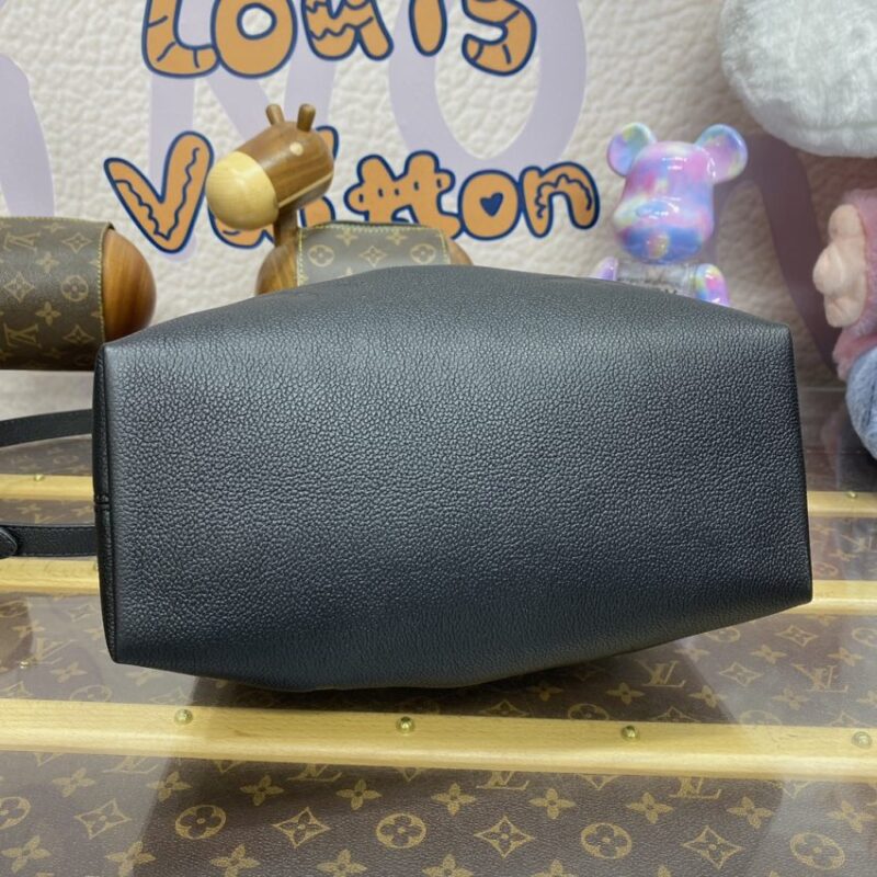 Replica Louis Vuitton LV Bundle Black - best quality luxury bag dupe