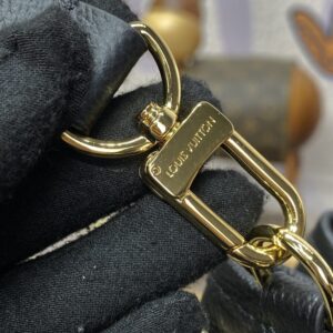 Replica Louis Vuitton LV Bundle Black - premium-grade designer purse dupe